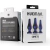 Hueman - Comets Butt Plug Set