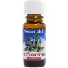 Bugala Vonný olej Čučoriedka 10 ml