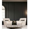 Atelier Del Sofa Mira Krémová