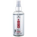 Schwarzkopf Osis Upload krém na vlasy pre objem 2 Medium Control (Volume Cream) 200 ml