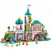 LEGO LEGO Disney - Hrad princezen a královští domácí mazlíčci