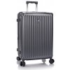 Heys Luxe M Gunmetal 86l