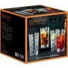 Nachtmann Pohár na long drink BOSSA NOVA 4 x 400 ml