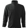 Rimeck jacket pánska flísová bunda Ebony gray