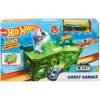 Hot Wheels Garáž duchov FJN38