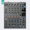 Doto Design Skin DJM-900 NXS2 FULL COLORS Graphite Grey