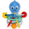 Baby Einstein Hryzadlo a hrkálka Opus's Shake & Soothe