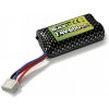 BlackZon Akumulátor Li-Ion 7,4V, 600mAh