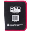 RED TECHNIC RED TECHNIC Sada sťahovákov na čalúnenie 43ks RTSDT0012