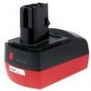 Powery Akumulátor Metabo 6.25482 4000mAh Li-Ion 14,4V - neoriginálny