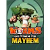 Worms Ultimate Mayhem