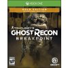 Tom Clancys Ghost Recon: Breakpoint (Gold)