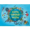 Cesta okolo sveta - Vakát