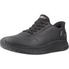 Skechers nízke tenisky 117740-BLK čierna