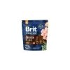 Brit Premium Dog by Nature Adult M 1 kg