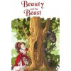 Beauty and the Beast (Illustrated Edition) (Gabrielle-Suzanne Barbot De Villeneuve)(Brožovaná)