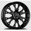 GMP ITALIA GMP FENDER 9X19 5X112 ET40/66.6 CZARNY