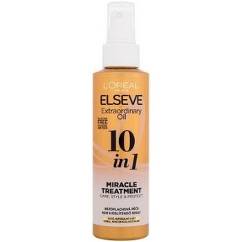 L'Oréal Elseve Extraordinary Oil 10 in 1 150 ml