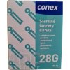 Promisemed Hangzhou Meditech Co., Ltd. Conex Sterilné lancety 28G - 1x100 ks