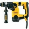 DEWALT D25333K - Kombinované kladivo SDS plus