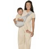 Ergobaby Upsie sling Pearl Grey
