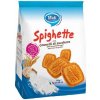 Midi spighette sušienky s kryštálikmi cukru 700g