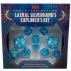 D&d Forgotten Realms Laeral Silverhand's Explorer's Kit