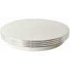 EUlight by MILAGRO Stropné LED svietidlo Bravo, 1x LED 10w, 4000k, ch