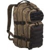 MIL-TEC® Batoh MIL-TEC Assault PACK 20L, olive/čierny
