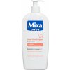 Mixa Baby gél 2v1 umývací gél na telo a vlásky 400 ml