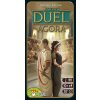 Asmodee 7 Divů světa Duel - Agora