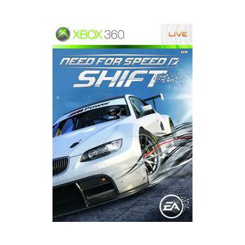 Need for Speed Shift