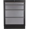 Dielenská skrinka Matabro MB-TGC1304 | 4 šuplíky | 680x458x910 mm MB-TGC1304