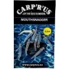 Carp ´R´ Us Rovnátko Mouthsnagger číre