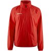Bunda Evolve Rain Jacket W do deště, lehká, dámská COT82382020904-bright red XL Červená jasná