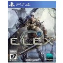 Hra na Playstation 4 ELEX