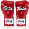 Fairtex Pro Competition Locked Thumb Leather