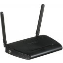 Access point alebo router ZyXEL NBG6616-EU0101F