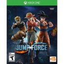 Hra na Xbox One Jump Force