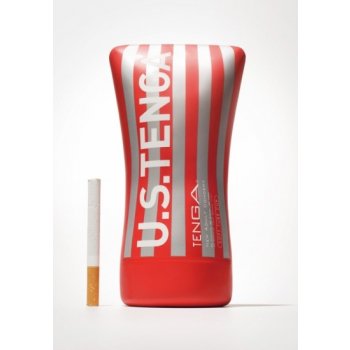 Tenga US Soft Tube Cup