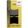 SBS BRZDOVÉ DOŠTIČKY KH298 MAXI CARBON TECH FARBA