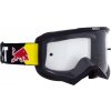 REDBULL SPECT okuliare EVAN shiny black/clear