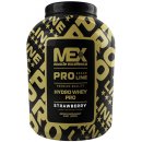 MEX Hydro Pro Whey 2270 g