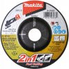 MAKITA B-51655 BRÚSNY/REZACÍ KOTÚČ 2V1
