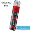 VOOPOO Argus P1s Pod 800 mAh cyber red 1 ks