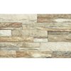 Obklad imitácia kameňa DINAMO MADERA 25x40x0,92 cm