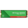 WD Green SN3000 2TB M.2 NVMe Gen4 SSD POWERED BY SANDISK
