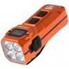 Nitecore 6 x MCT UHE LEDs 1200 Lumens TUP2 ORANGE