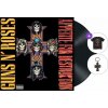 Guns N' Roses - Appetite For Destruction (LP) SET S