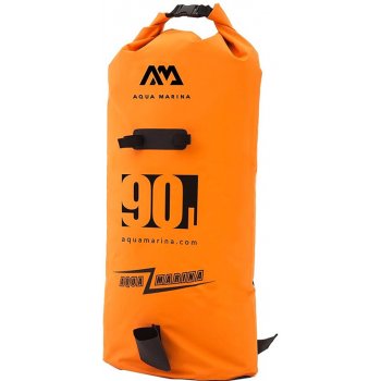 Aqua Marina Dry Bag 90l od 34,21 € - Heureka.sk